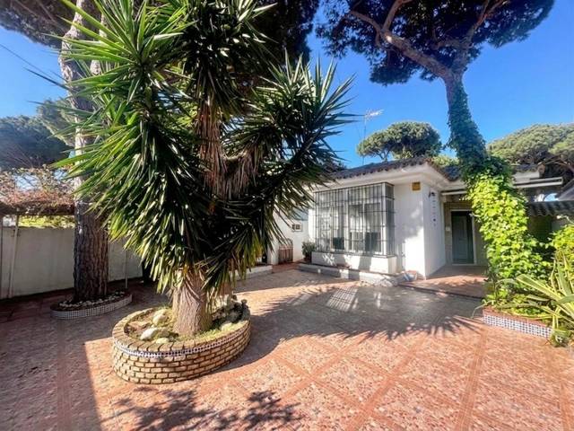 Finca rústica en Venta en La Barrosa