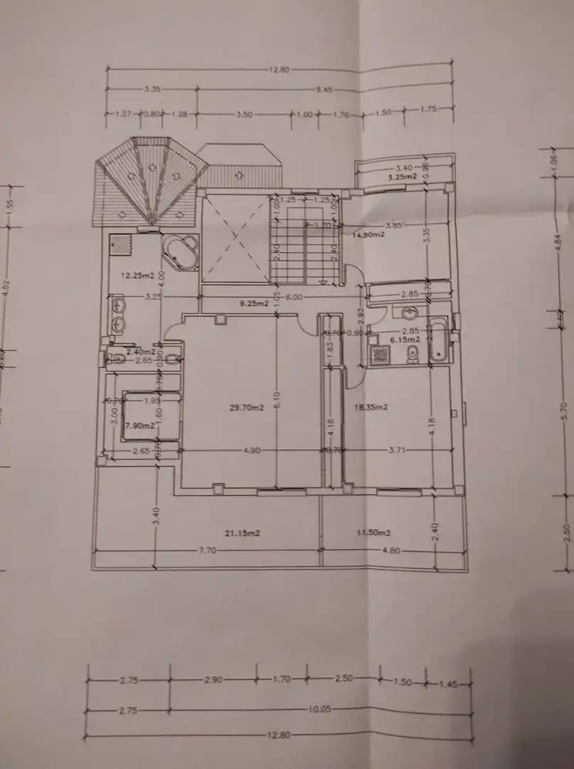 Villa mit Pool zum Verkauf in Calle Río Benamargosa 1, imagen 48
