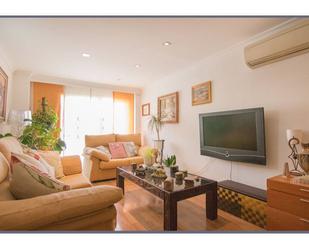 Living room of Attic for sale in Inca  with Air Conditioner, Terrace and Balcony