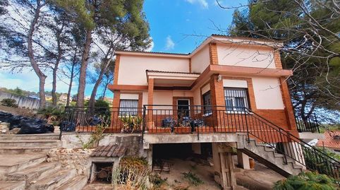 Chalet Independiente en venta en Calafell  Valldemar, imatge 2