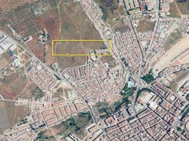 Terrenys i solars en venda a Arrayanes