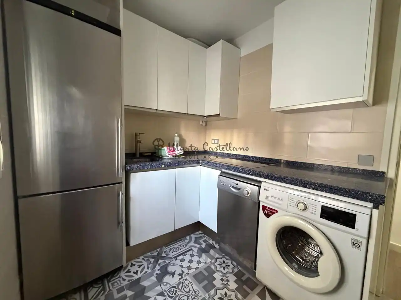 Appartement à vendre à El Chorrillo - El Molino, imagen 3