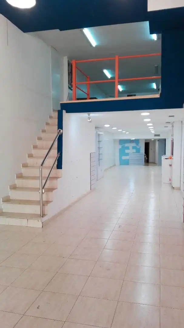 Local comercial en venda a Poniente-Sur, imagen 2