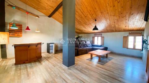 Foto 4 de Casa o xalet en venda a Fréscano, Zaragoza