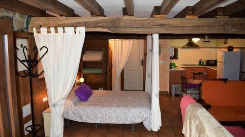 Foto 4 de Casa o xalet en venda a Alfoz de Bricia, Burgos