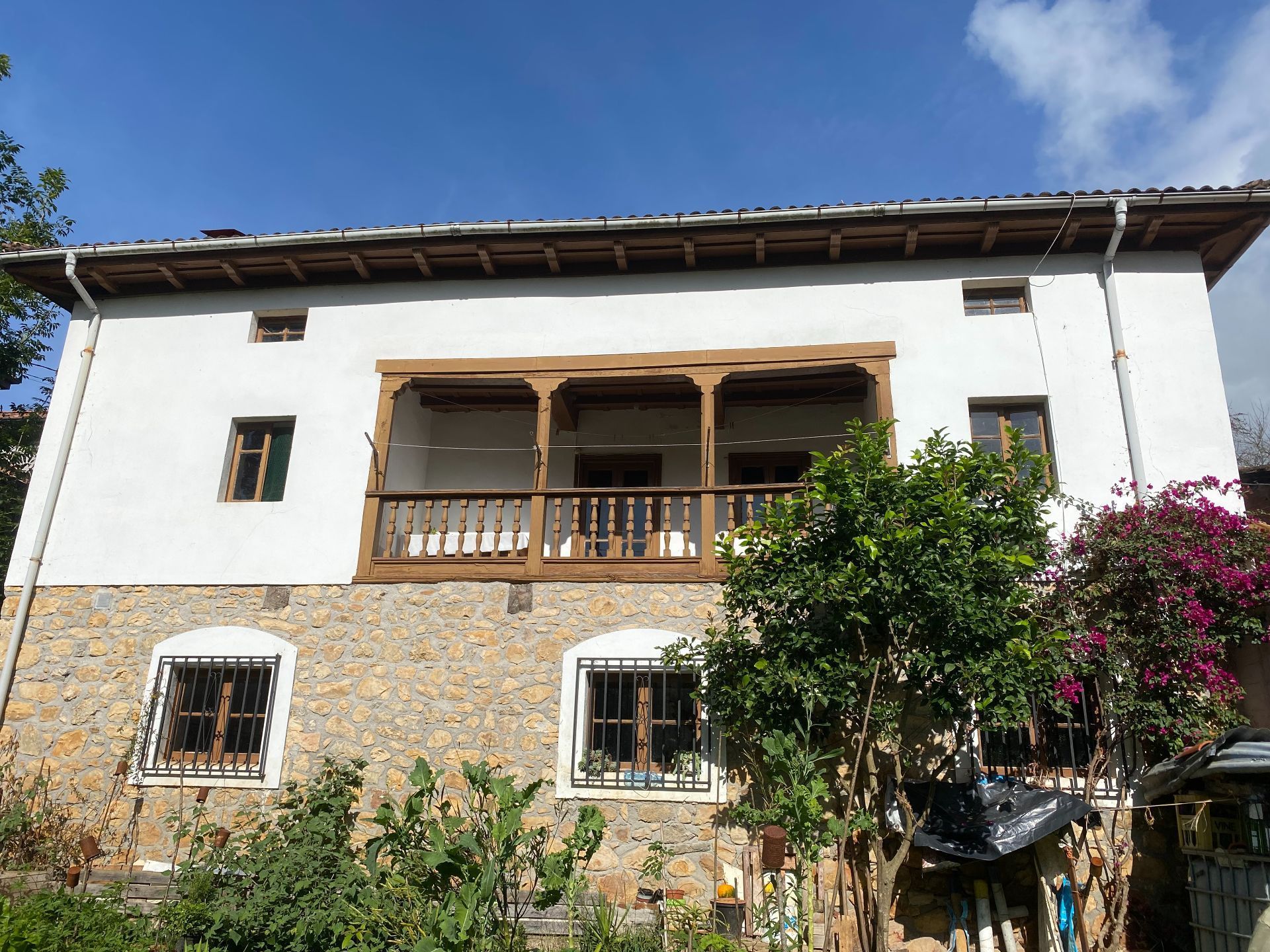 Casa o xalet en venda a Llenín, Cangas de Onís
