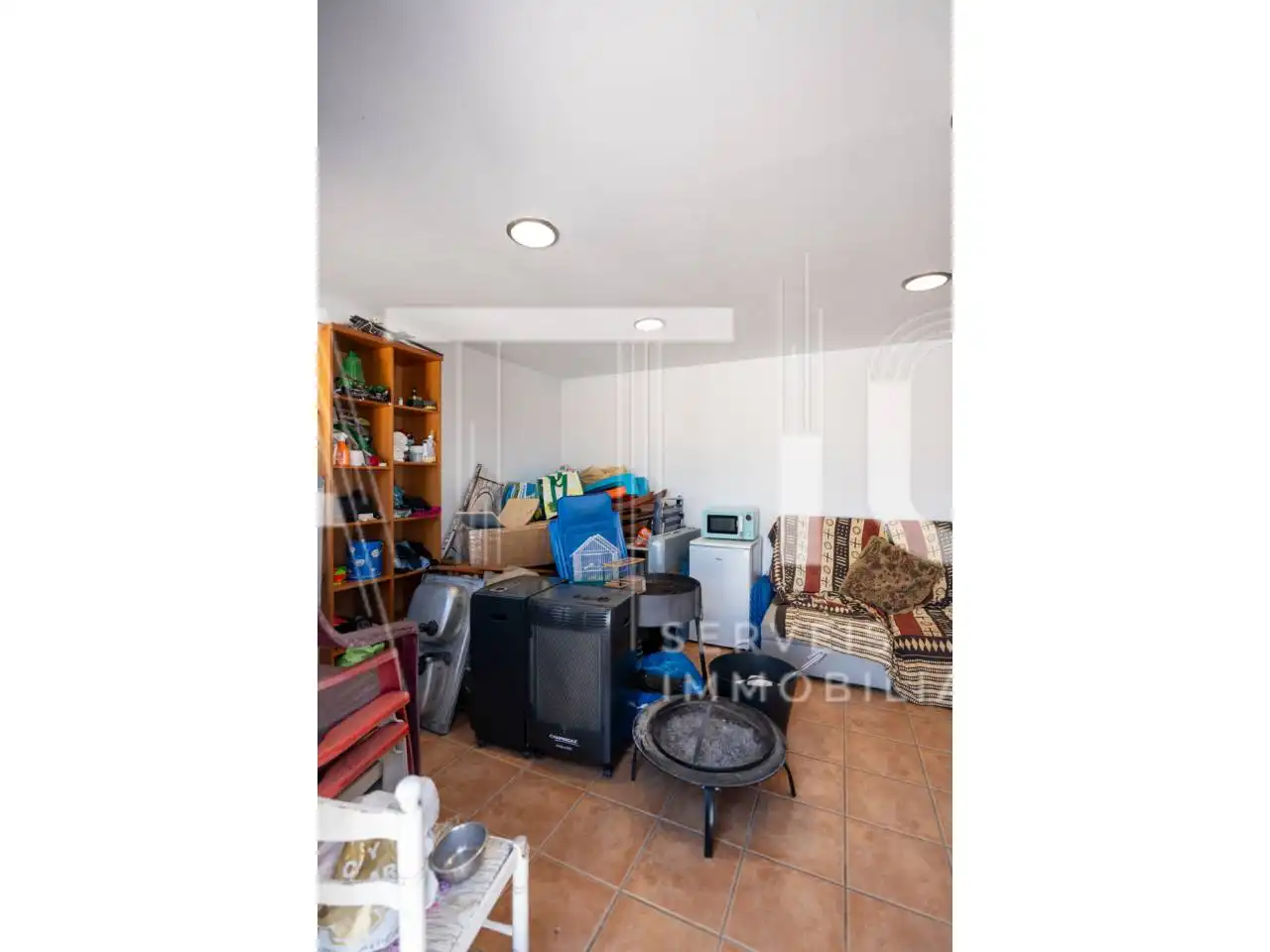 Ático en venta en Polinyà con Aire acondicionado, Calefacción y Terraza