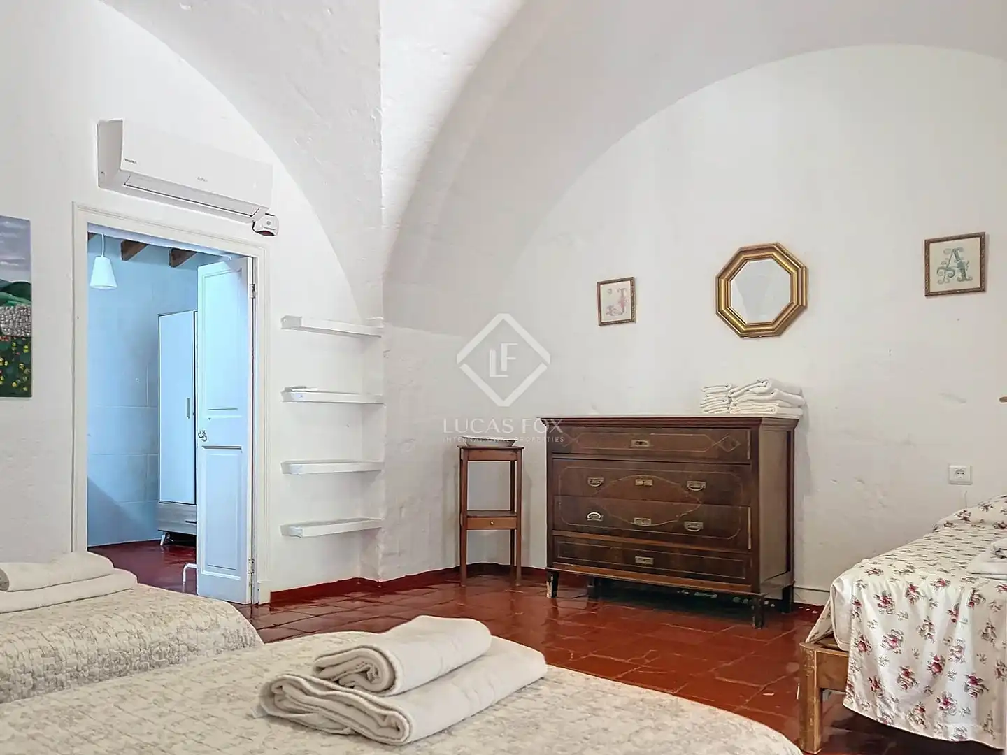 Villa mit Pool zum Verkauf in Es Castell poble, imagen 35