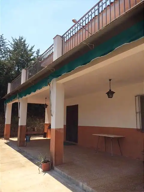 Maison avec terrasse à vendre à Campus Universitario
