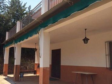 House with balcony for sale in Campus Universitario