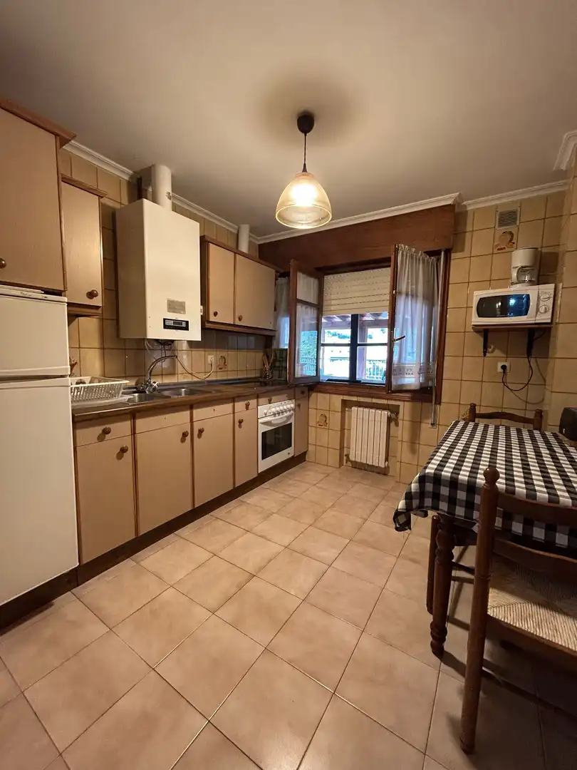 Kitchen of Buildings for sale in Potes