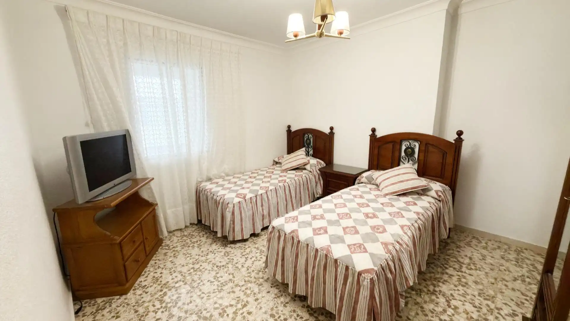 Flat with lift for sale in Avenida ALCALDE FEDERICO MOLINA, imagen 41