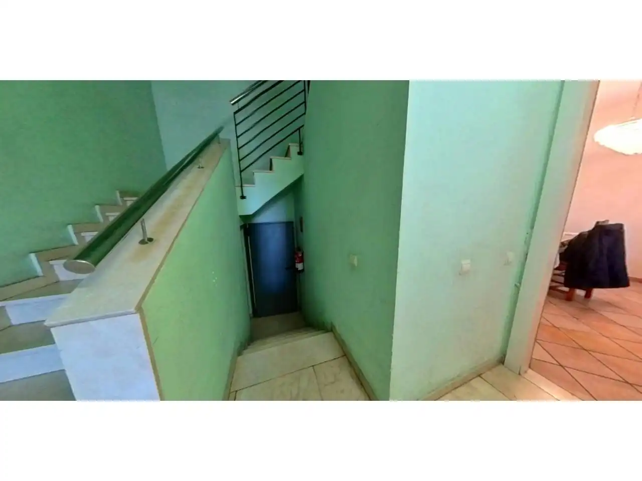 Piso en venta en Badalona con Aire acondicionado, Calefacción y Terraza