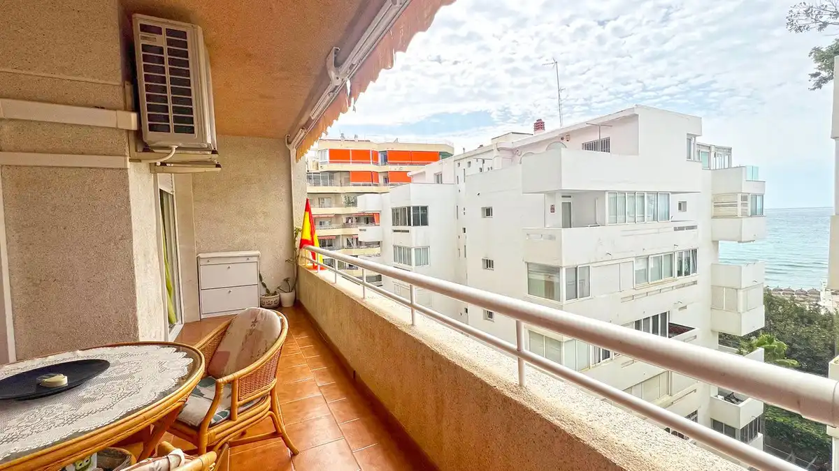 Flat with lift for sale in Marbella Centro, imagen 12