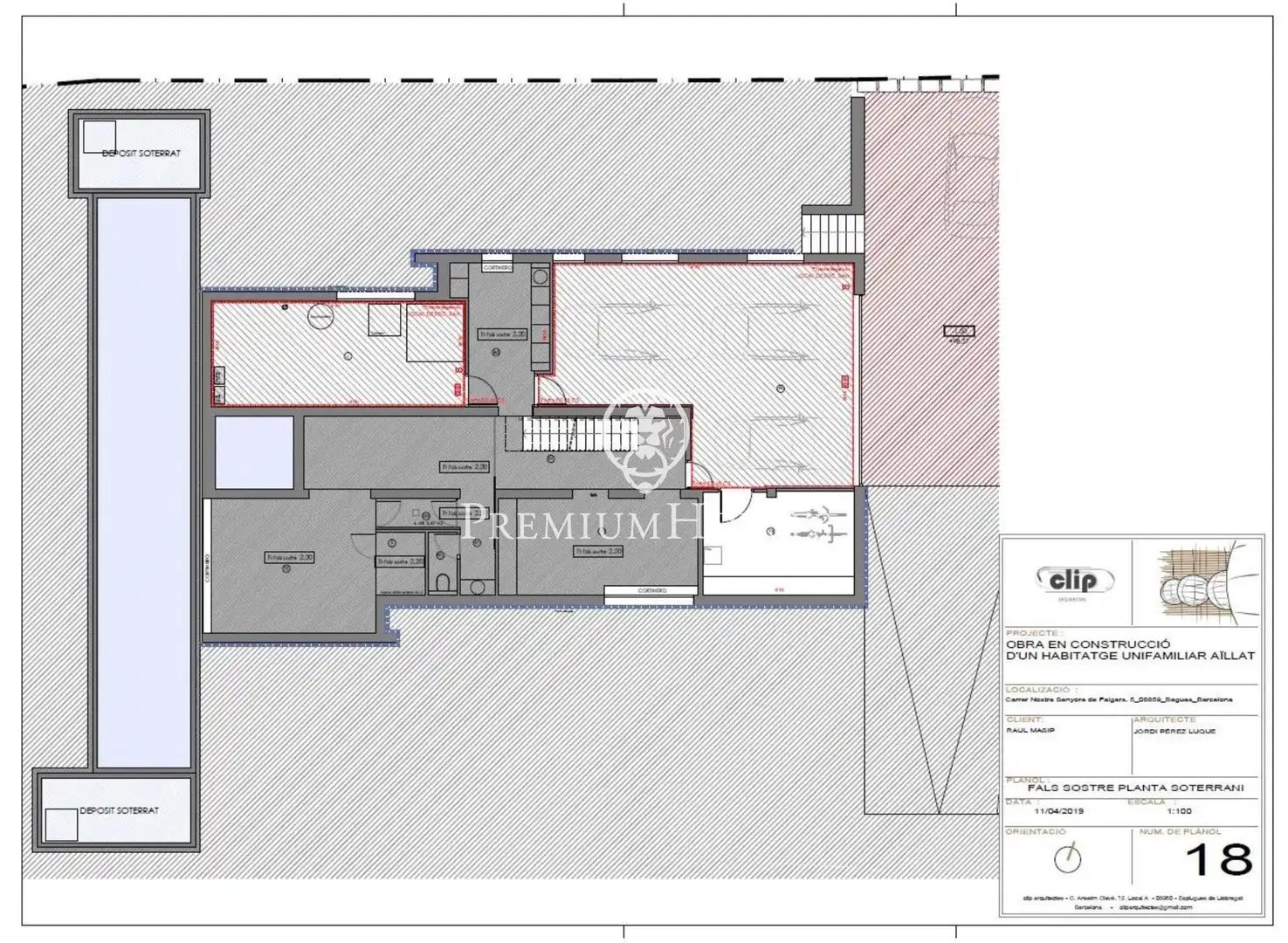Maison avec piscine à vendre à Calle Nosta Sra. De Falgars, imagen 74