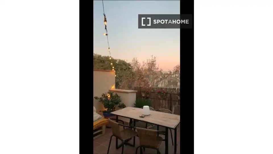 Flat for rent in Barcelona, Barcelona
