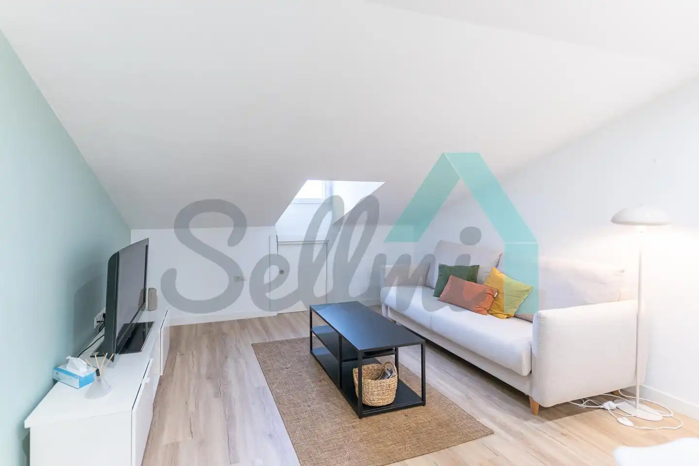 Appartement avec ascenseur à louer à Calle Fernando Alonso Díaz