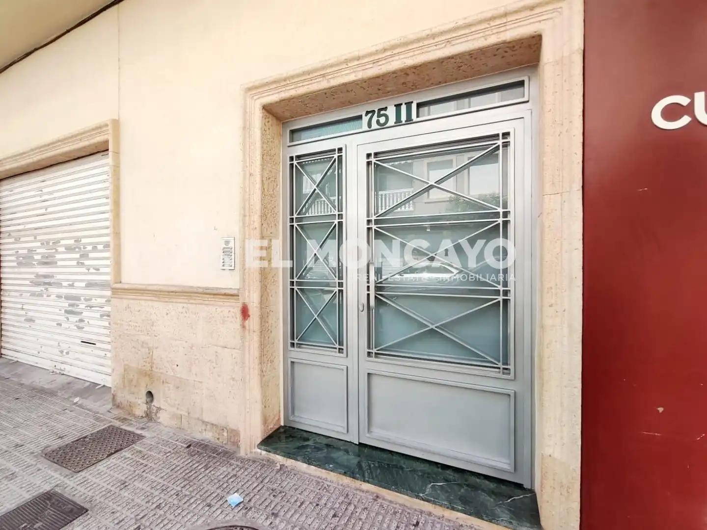 Apartamento en venta en Almoradí con Aire acondicionado, Calefacción y Terraza