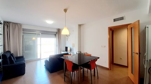 Foto 4 de Piso de alquiler en Calle Sierra Verdelena, 3, Archena, Murcia