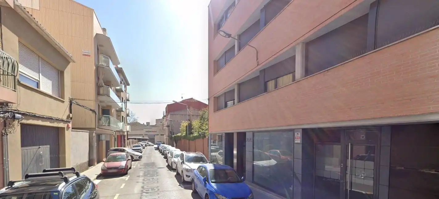 Appartamento con terrazza in vendita a SANT CARLES