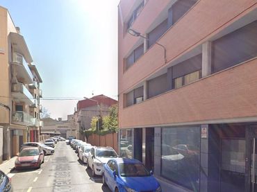 Piso con balcón en venta en SANT CARLES