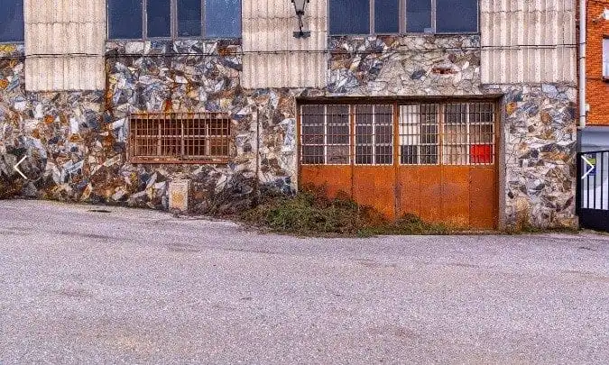 Nau industrial en venda a Zona Alta, imagen 13