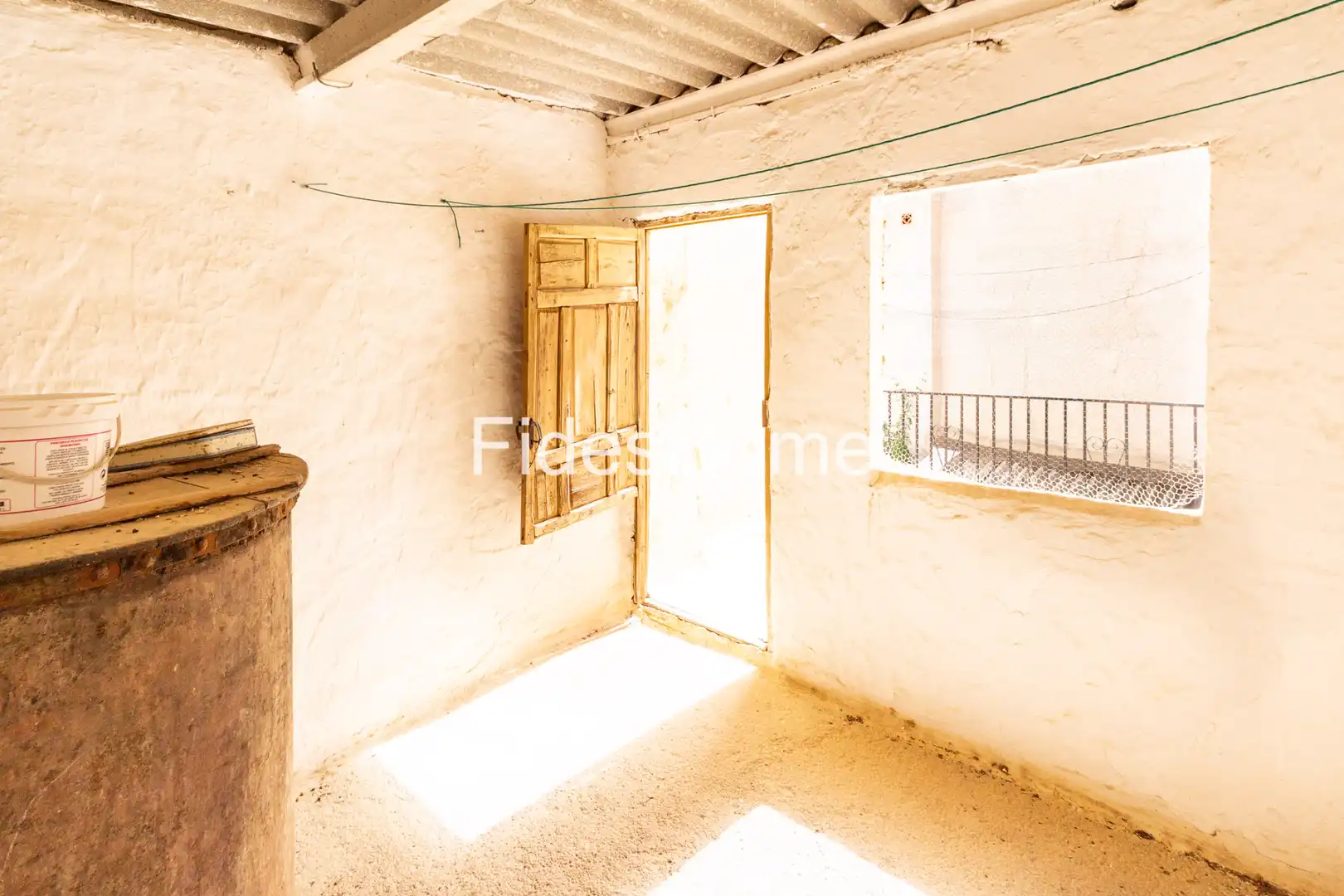 Detached homes for sale in El Pinar