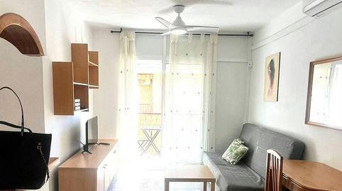 Foto 2 de Piso de alquiler en C. Andalucía, Lo Pagán, San Pedro del Pinatar
