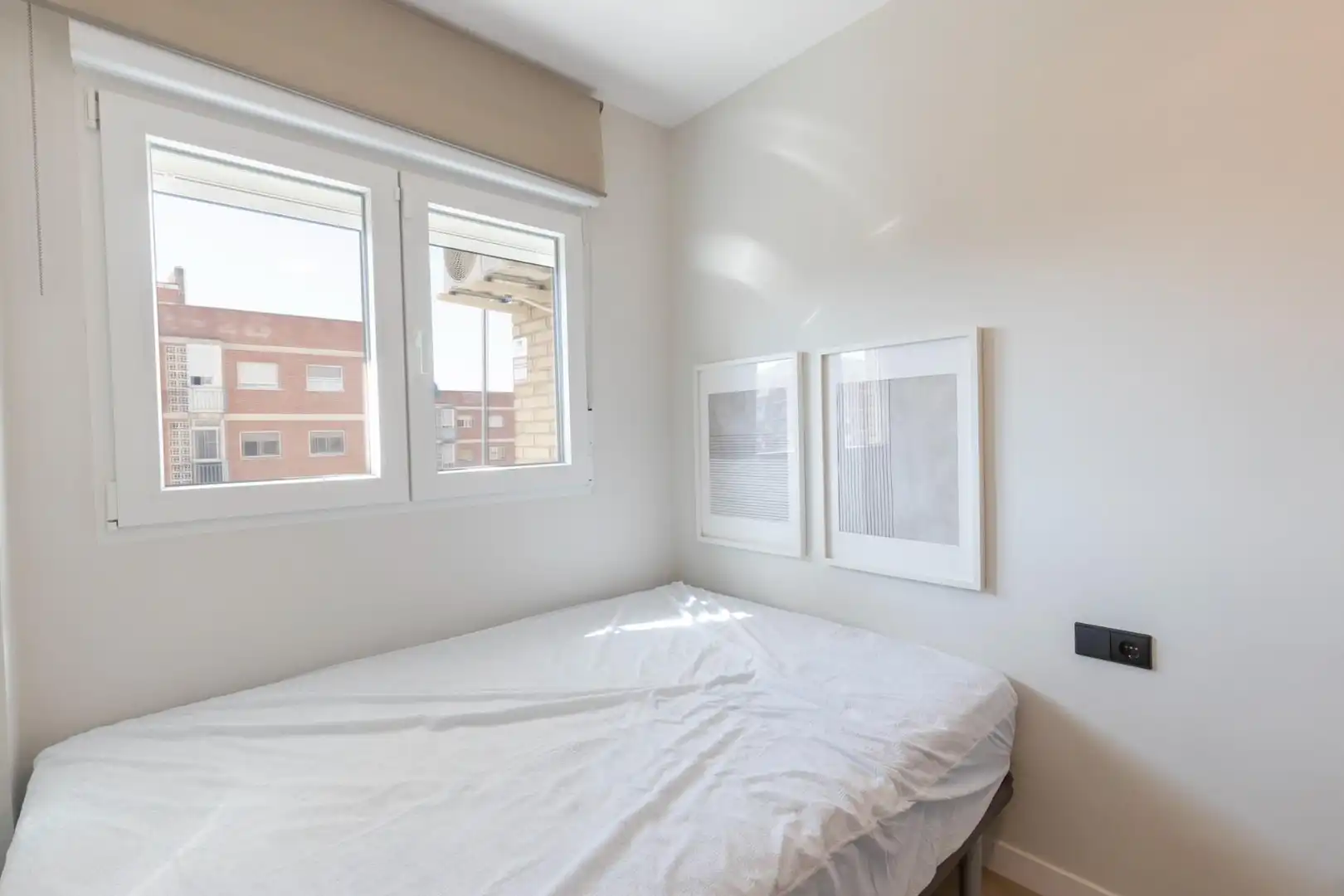 Flat with lift for sale in Calle Alejandro Dumas 1, imagen 23