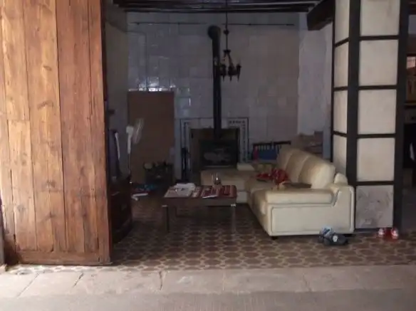 Living room of Houses for sale in Faura  with Furnished