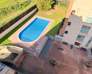 Flat for sale in Can Borrell