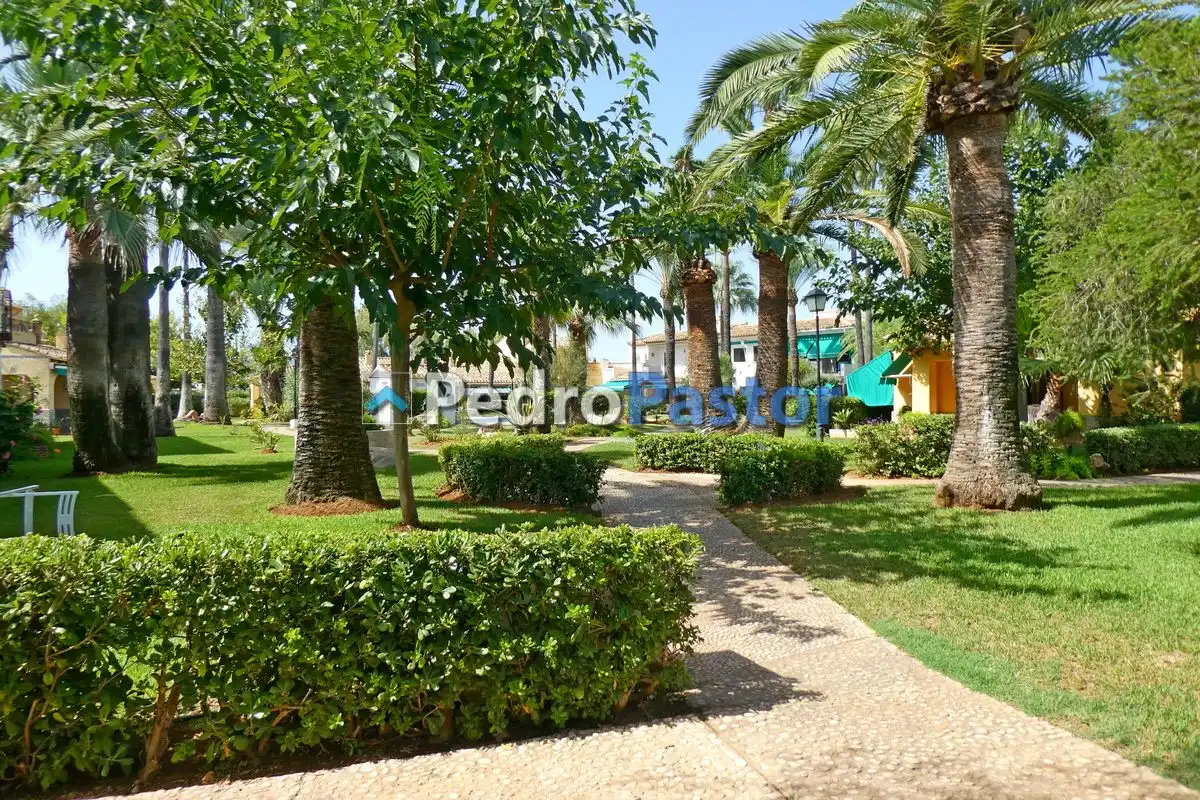 Bungalow con piscina en venta en Las Marinas / Les Marines, imagen 28