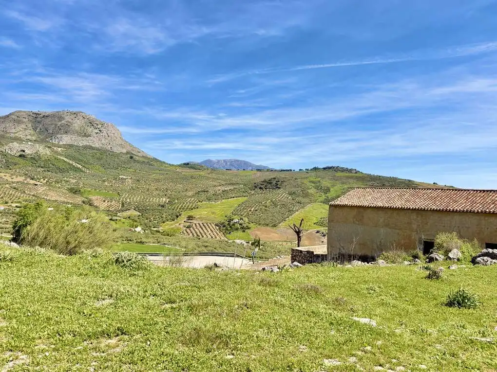 Casa rústica con jardín en venta en MA-156 1, imagen 51
