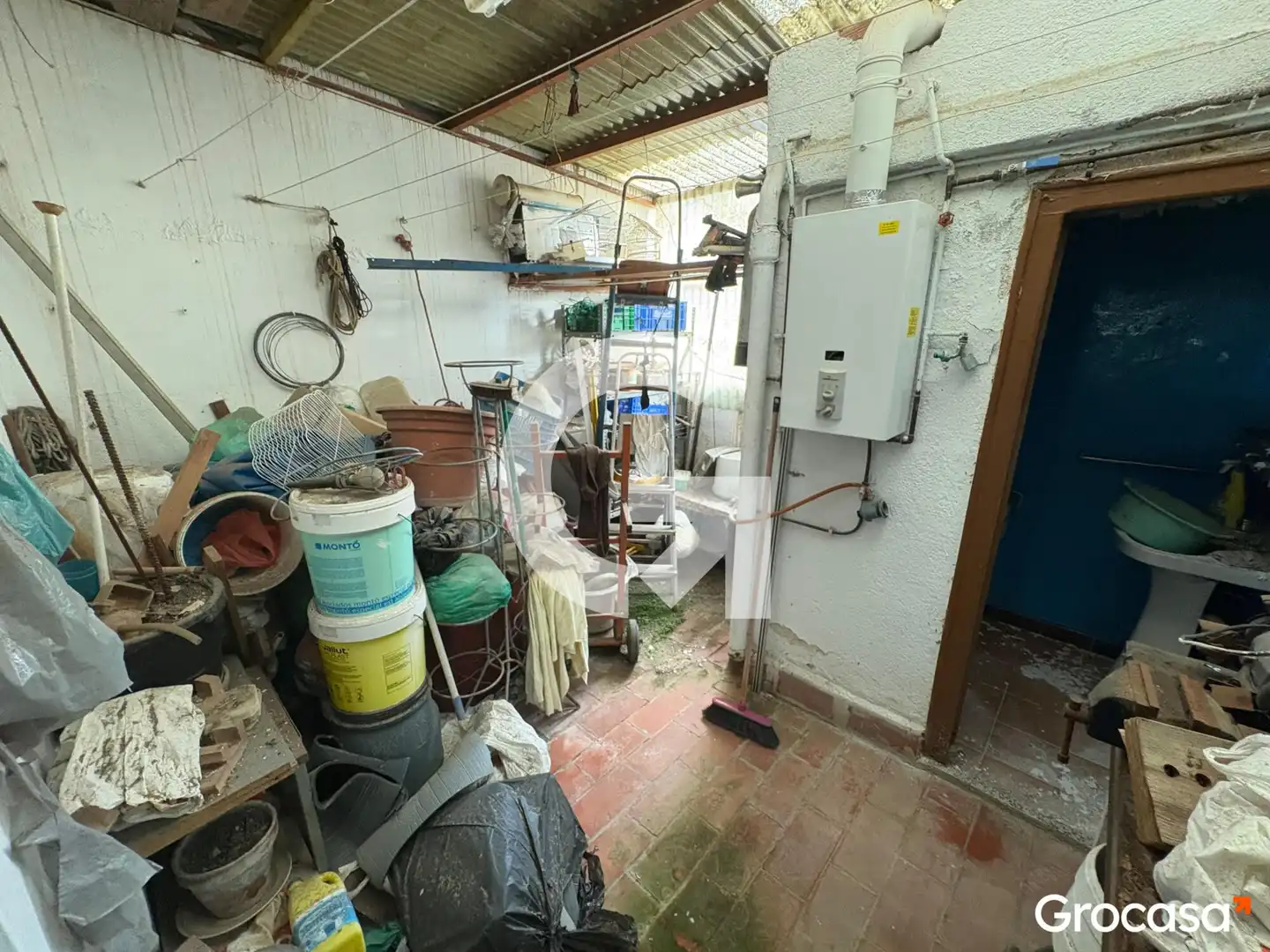 Casa o chalet en venta en Mataró con Terraza, Horno y TV