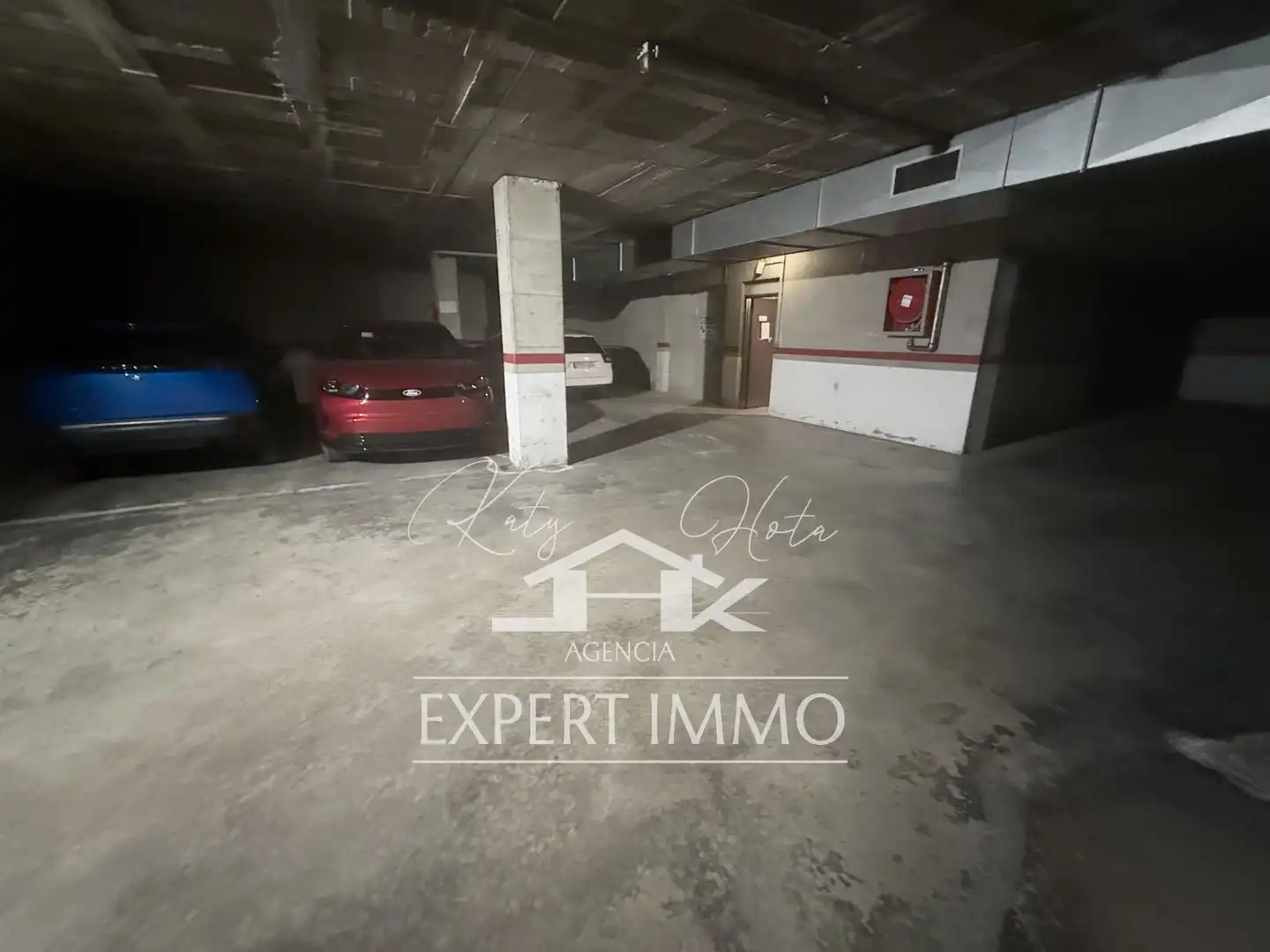Parking de Trastero en venta en Roses