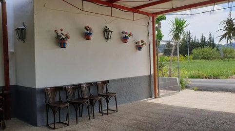 Foto 3 de Casa o xalet en venda a Avenida Doctor Fabián Escribano Moreno, 44, Beniaján, Murcia Capital