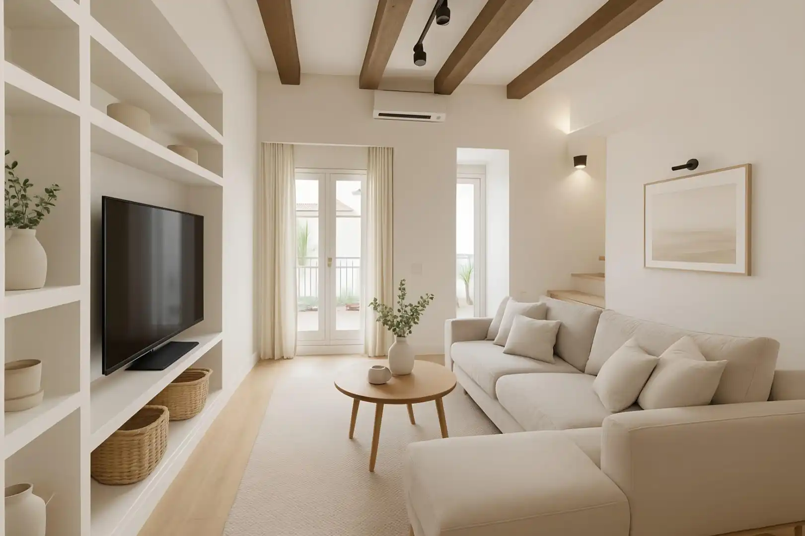 Dúplex en venda a Sant Martí de Provençals