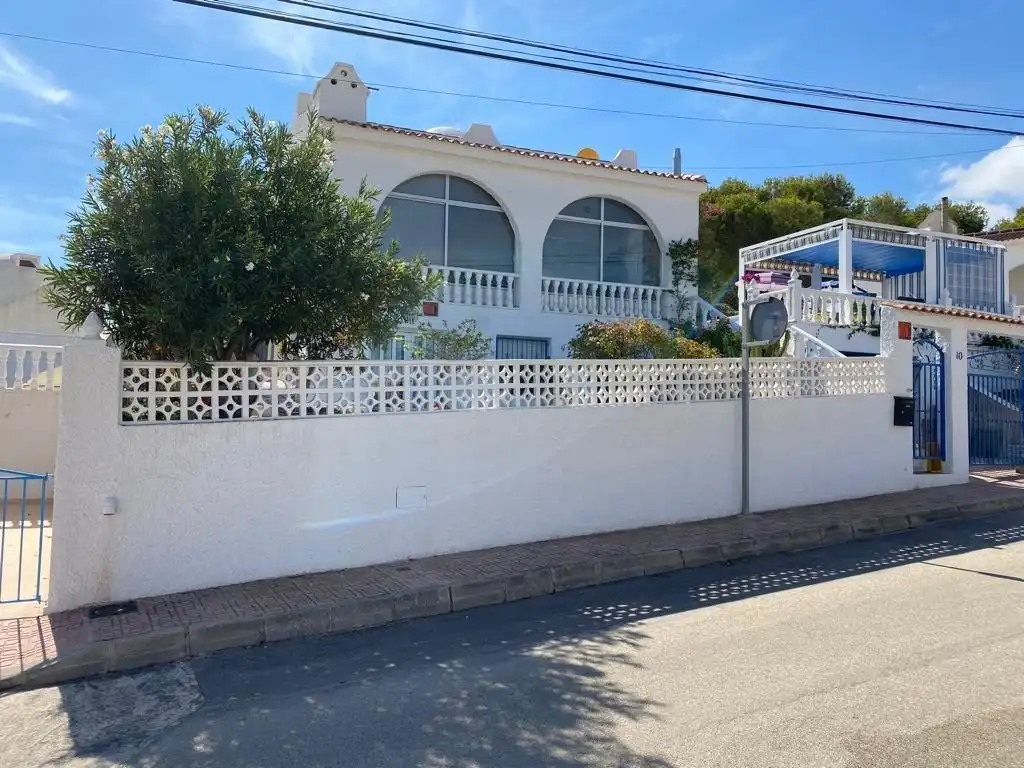 Terreno residencial en venta en IRUELA LA BLUE LAGOON, imagen 16