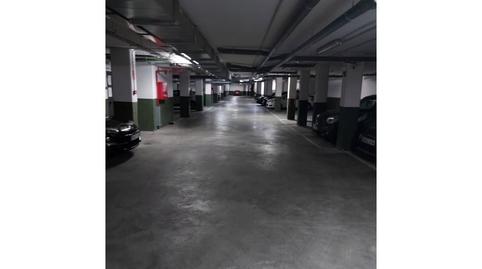 Foto 5 de Garatge en venda a Universidad - Hospital, Madrid