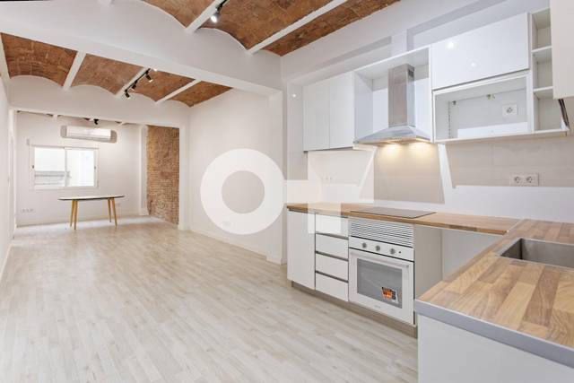 Apartamento en Venta en Carrer VILAFRANCA en Vila de Gràcia