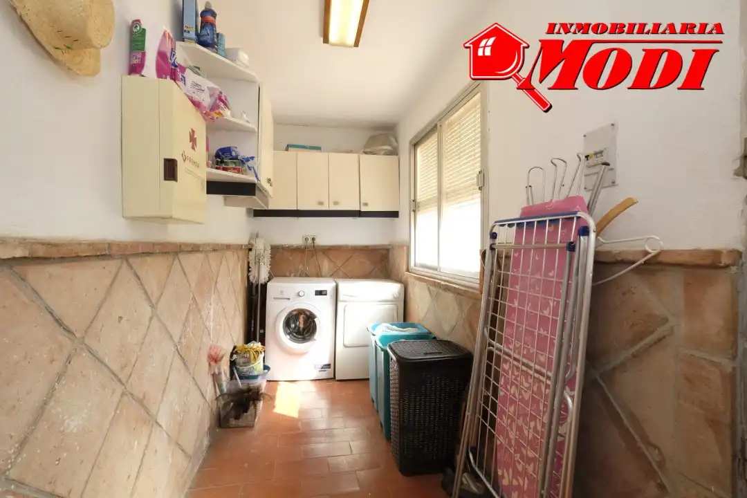 Villa con piscina in vendita a Padul, imagen 76