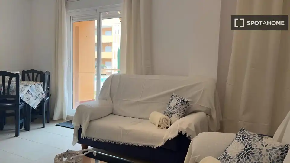 Habitació a El Palmar - Los Molinos