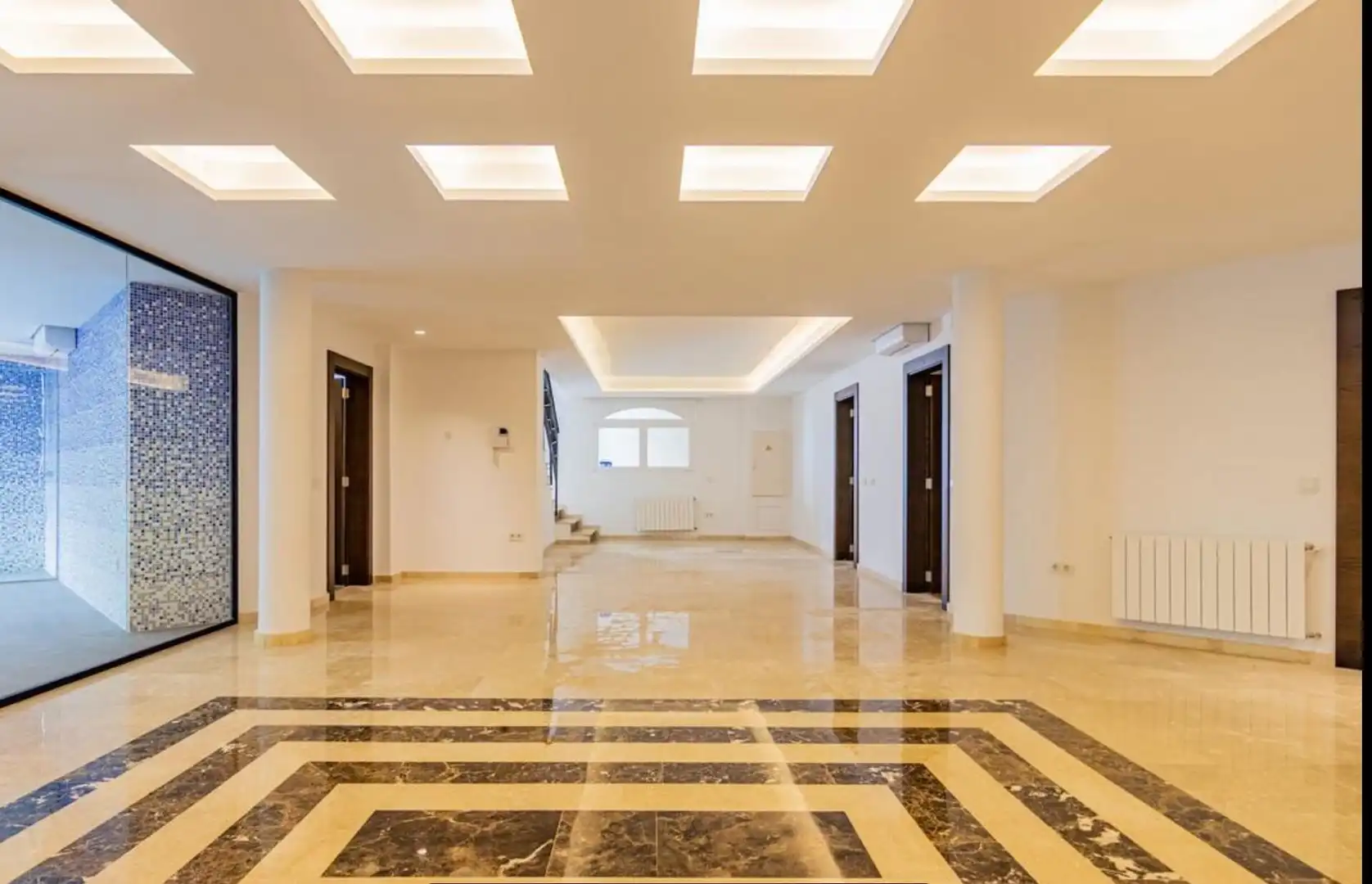 Apartamento en venta en Pueblo - Urbanizaciones