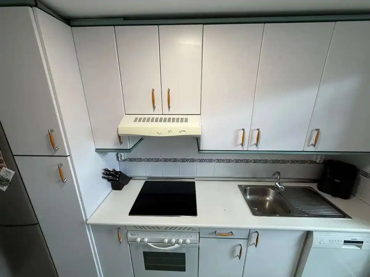 Flat with terrace for sale in Barajas, imagen 8