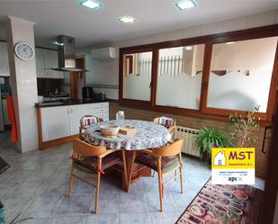 Kitchen of Flat for sale in Balsareny  with Air Conditioner and Terrace