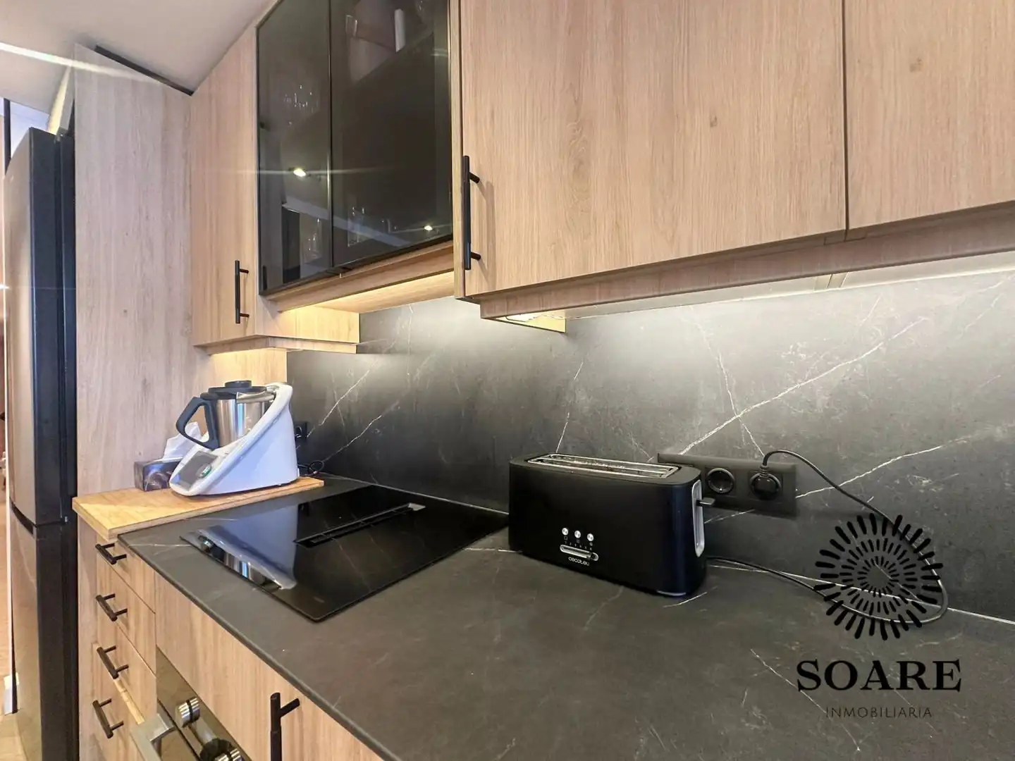Flat with pool for sale in 9 DE OCTUBRE, imagen 5
