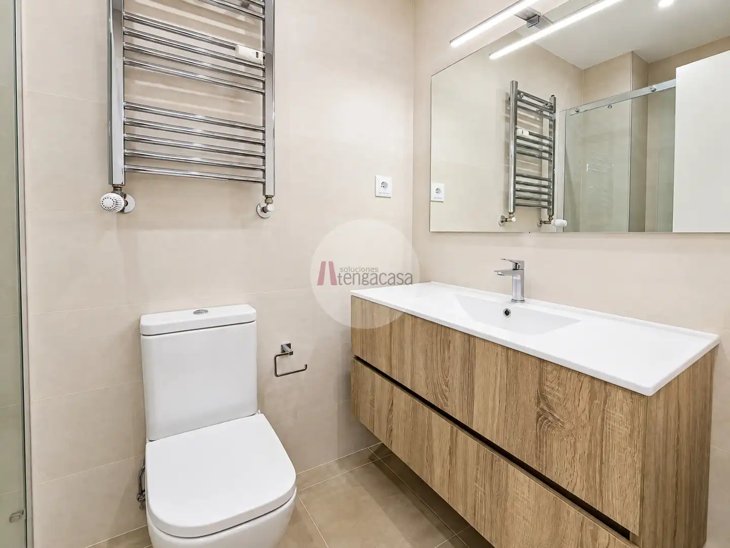Flat with pool to rent in Calle del Doctor Juan José López Ibor, imagen 7