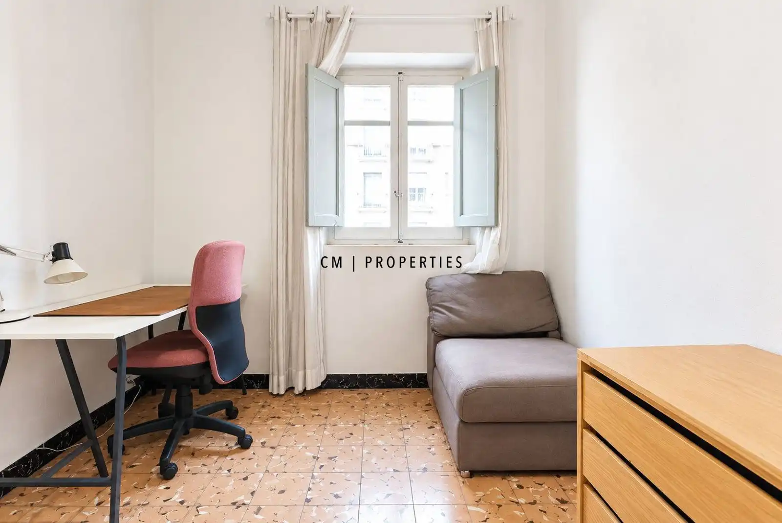 Flat with terrace for sale in Carlos Sarthou, imagen 19