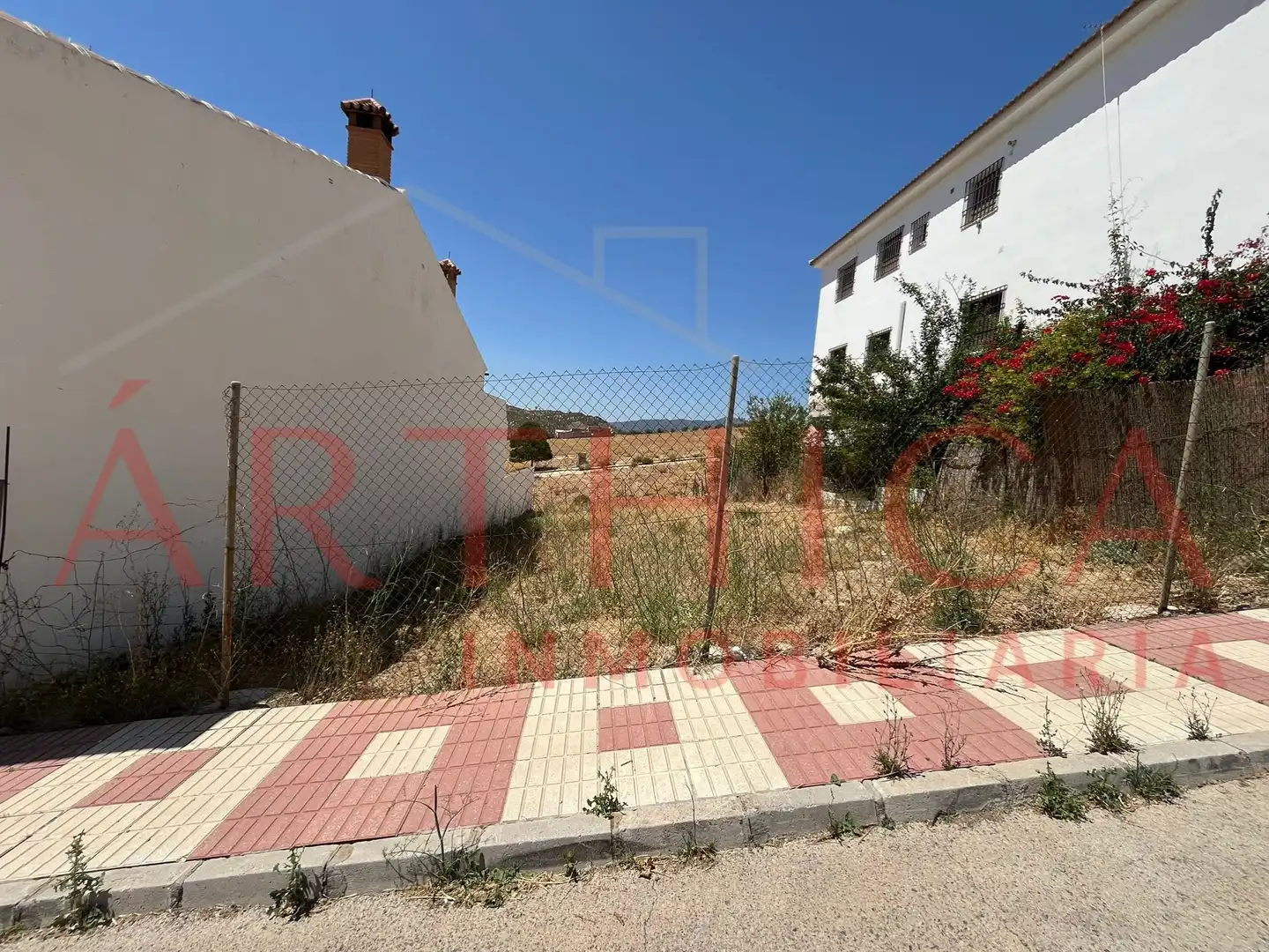 Residential for sale in Valle de Abdalajís