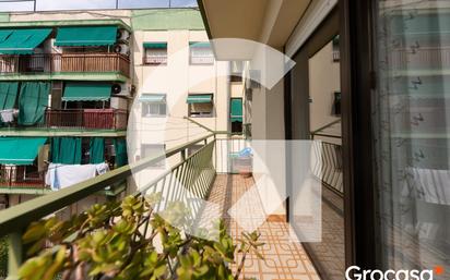 Terrassa de Pis en venda en Viladecans amb Aire condicionat, Forn i Balcó